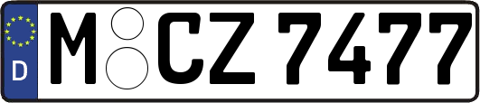 M-CZ7477