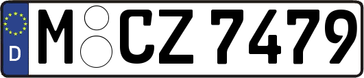 M-CZ7479