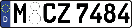 M-CZ7484