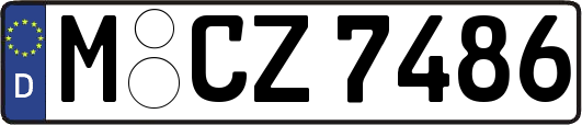 M-CZ7486