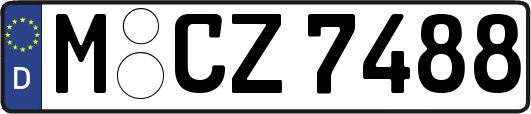 M-CZ7488