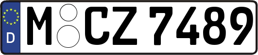 M-CZ7489