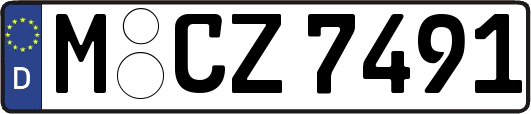 M-CZ7491