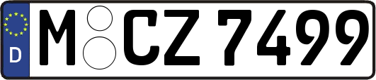 M-CZ7499