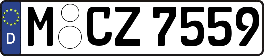 M-CZ7559