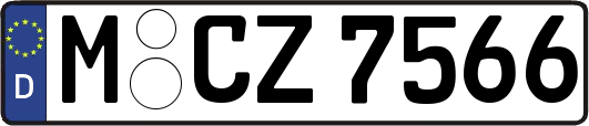 M-CZ7566