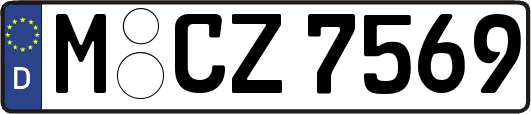 M-CZ7569