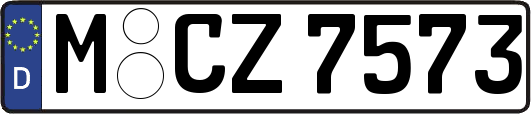 M-CZ7573