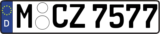 M-CZ7577