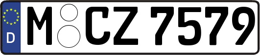 M-CZ7579