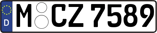 M-CZ7589