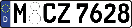 M-CZ7628