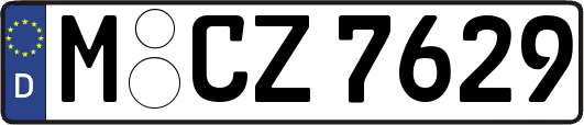 M-CZ7629