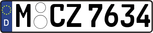 M-CZ7634
