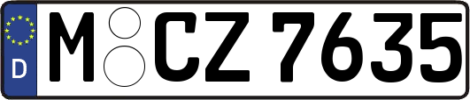 M-CZ7635