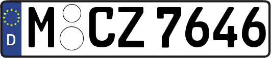 M-CZ7646