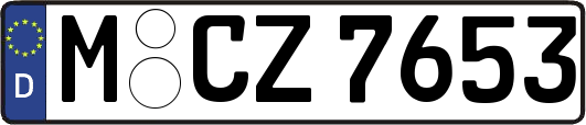 M-CZ7653