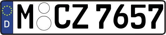M-CZ7657