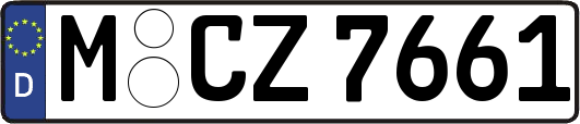 M-CZ7661