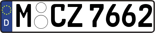 M-CZ7662