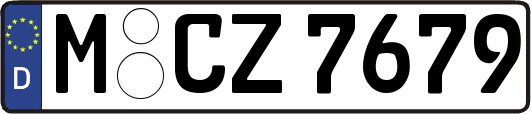 M-CZ7679