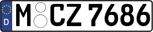 M-CZ7686