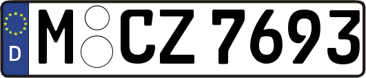 M-CZ7693