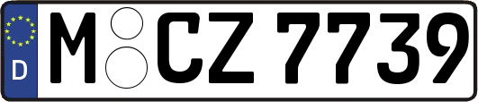M-CZ7739