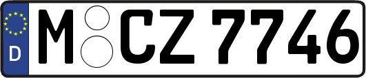 M-CZ7746