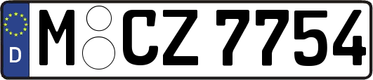 M-CZ7754