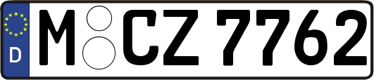M-CZ7762