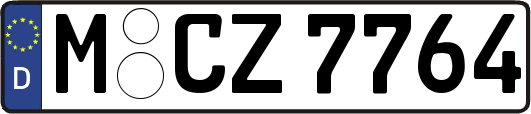 M-CZ7764