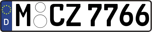 M-CZ7766