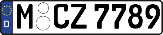 M-CZ7789