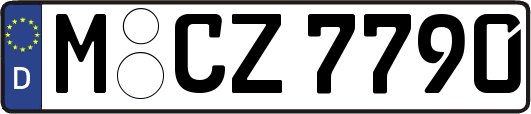 M-CZ7790