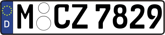 M-CZ7829