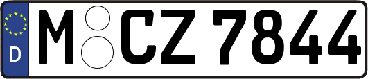 M-CZ7844