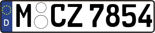 M-CZ7854