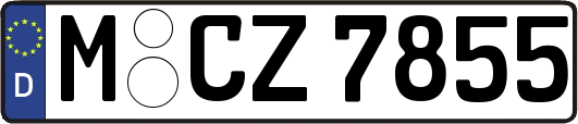 M-CZ7855