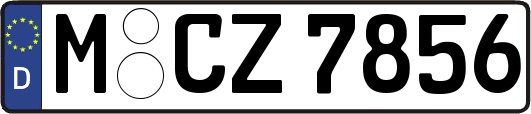 M-CZ7856