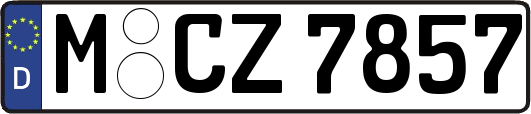M-CZ7857
