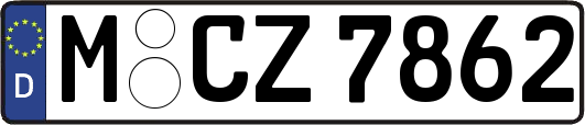 M-CZ7862