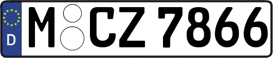 M-CZ7866