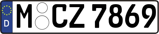 M-CZ7869