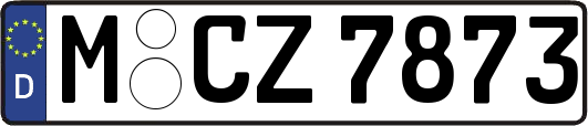 M-CZ7873