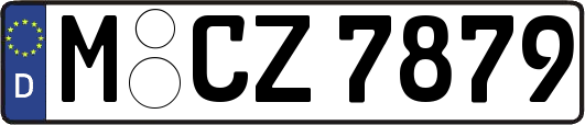 M-CZ7879