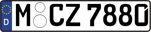 M-CZ7880