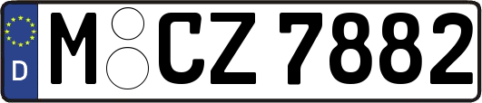 M-CZ7882