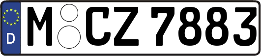 M-CZ7883