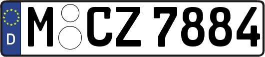 M-CZ7884